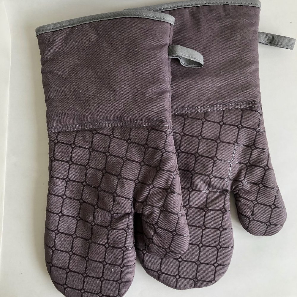 Brand new potholders